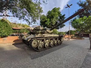 Praça do Exército