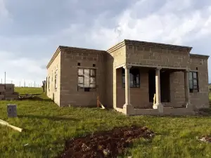 ANGLICAN CHURCH