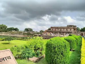 Ghoda Chaupati