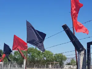 Club Union Deportiva Laspiur - Salon de fiestas, Bar, Gimnasio, Canchas de Basquetbol/Voleybol