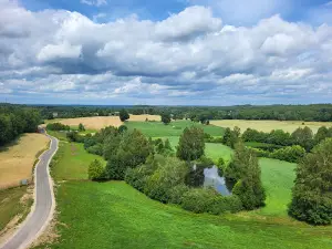 Leman's hill