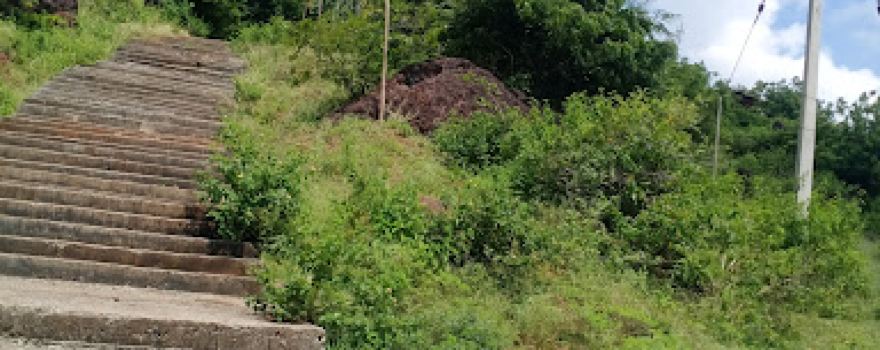 Vaishno Devi Mandir