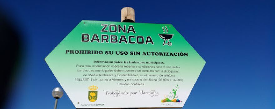 La Alquería Park