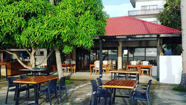 Aozora Seaside Mactan