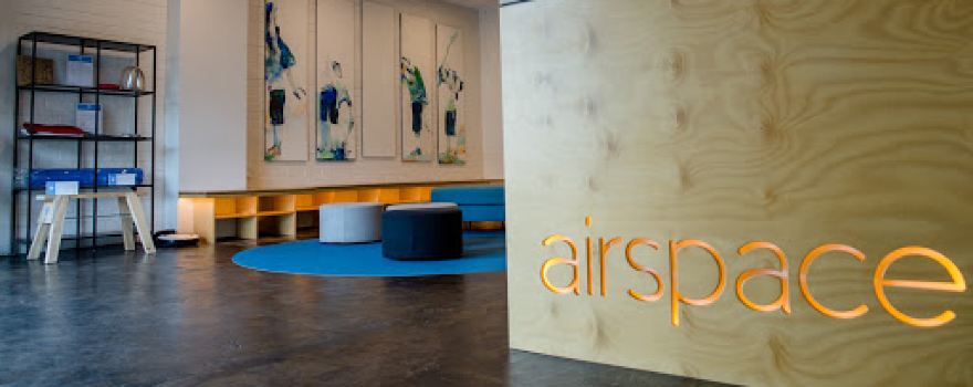 AirSpace