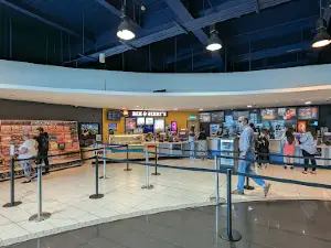 Vue Cinema Hamilton