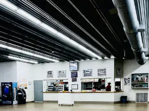 Eckville Arena