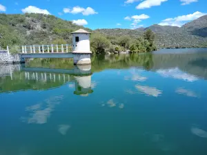 Camping Municipal "Don Riverito"