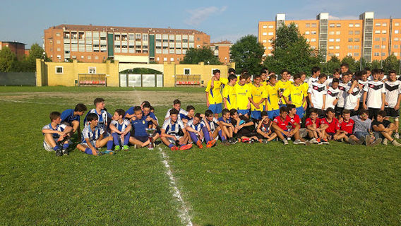 A.S.D. Nichelino Hesperia