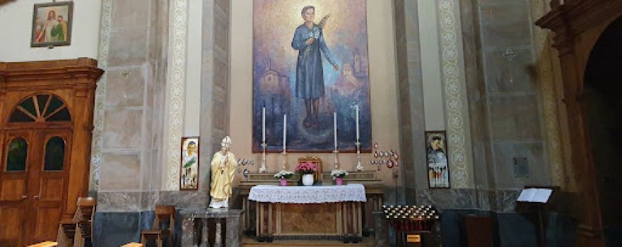 MBPM Museum Beata Pierina Morosini
