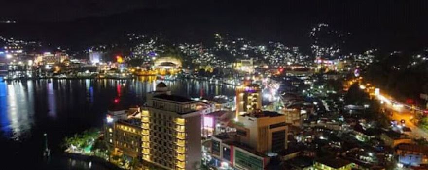 Taman Imbi Jayapura