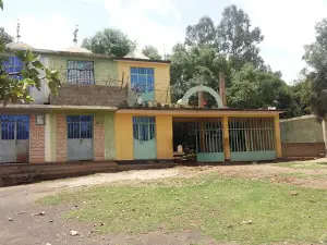 እንዳዳስላሴ ቤተክርስትያን | Shire Enda Selassie Church
