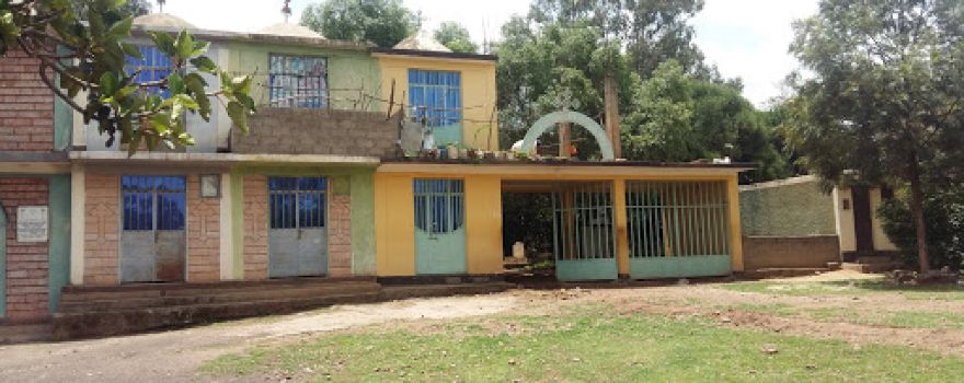 እንዳዳስላሴ ቤተክርስትያን | Shire Enda Selassie Church