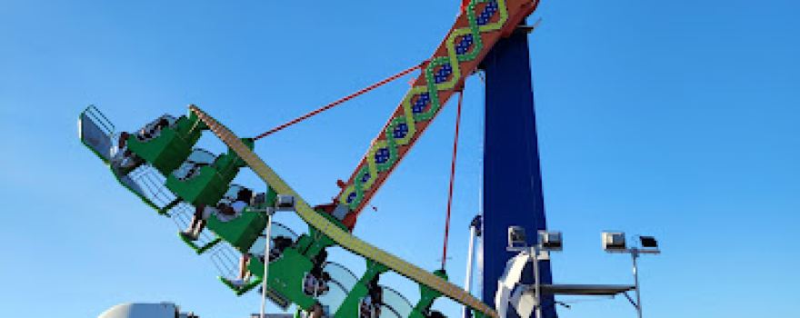 Logan County Fair
