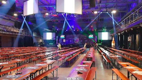Halle 39