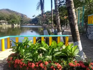 Reserva Laguna Azul