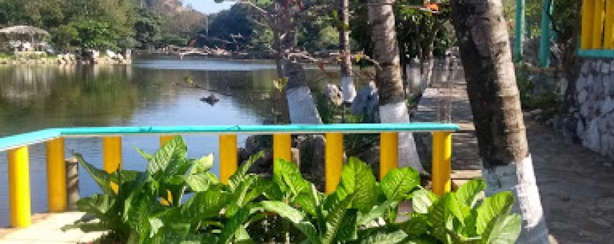 Reserva Laguna Azul