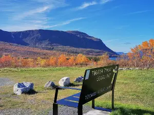Humber Arm South Day Park