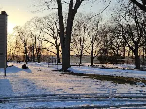 Prospect Park