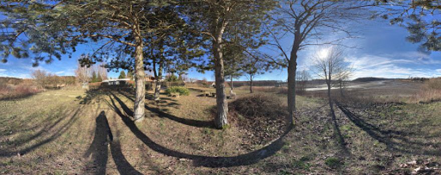 Camping de Puttelange