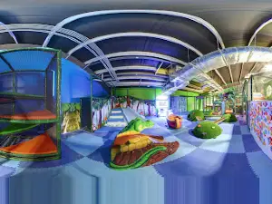 KidsVille Playground
