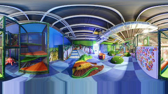 KidsVille Playground