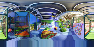 KidsVille Playground
