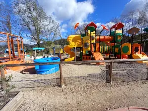 Camping Le Pont Des Issoux