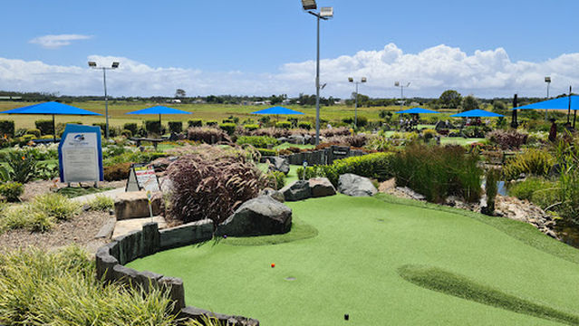 Maroochy River Mini Golf