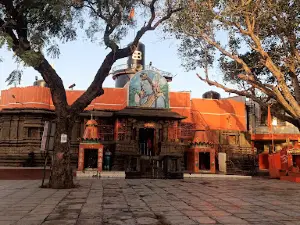 Mahadev Mandir Umerga