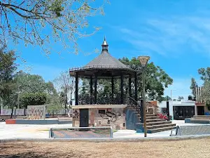 Templo Del Espíritu Santo