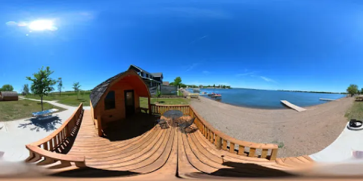 Sandy Shore State Park