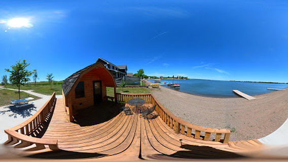 Sandy Shore Recreation Area