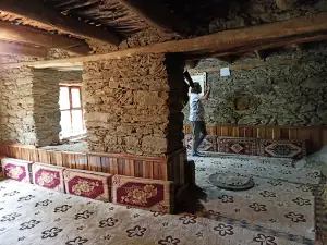 Bediüzzaman Said Nursi Evi