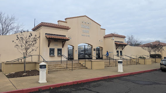 Memorial Stadium