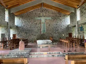Monasterio Cristo Rey