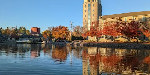 Pittsford Community Public Library