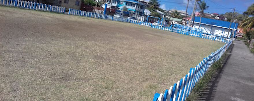 YoungFaith Park