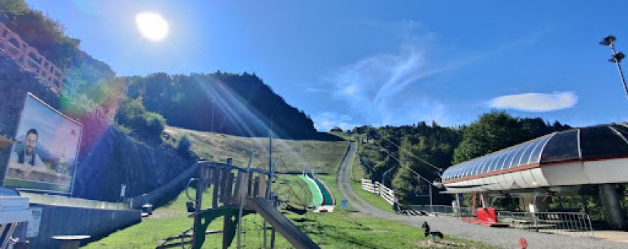 Adventure Mountain Hocheck (Oberaudorf)