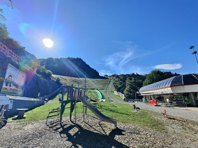 Adventure Mountain Hocheck (Oberaudorf)