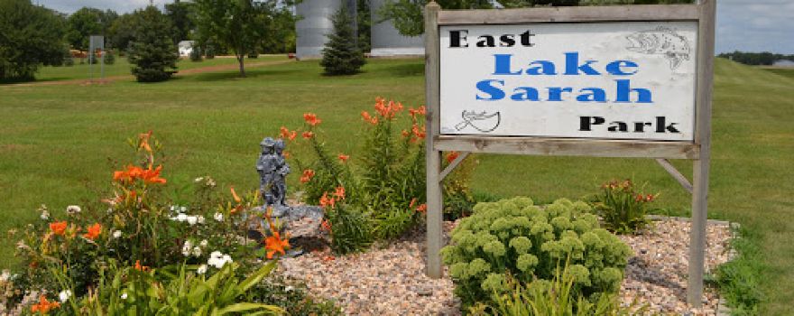 Lake Sarah East