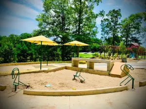 East Clayton Community Park