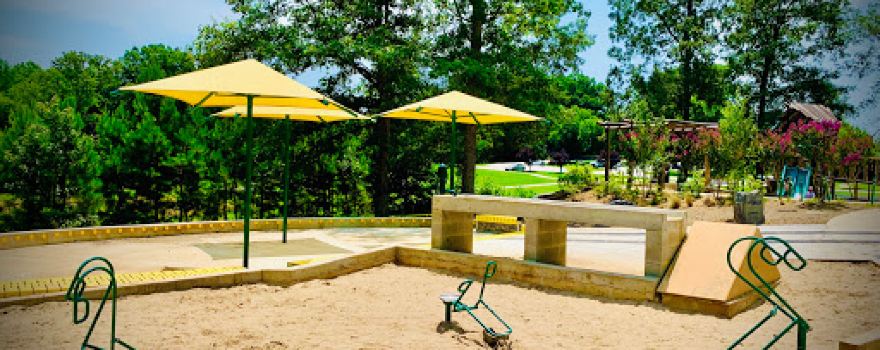 East Clayton Community Park
