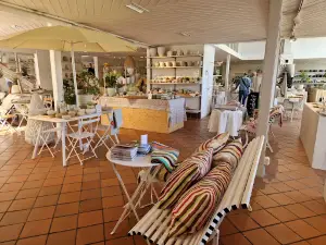 Paradisverkstaden Design