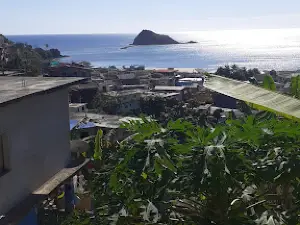 Mosquée Kamikaz
