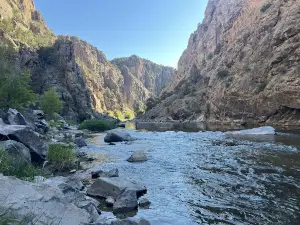 RIGS Fly Shop & Guide Service