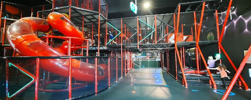 Superfly Kassel