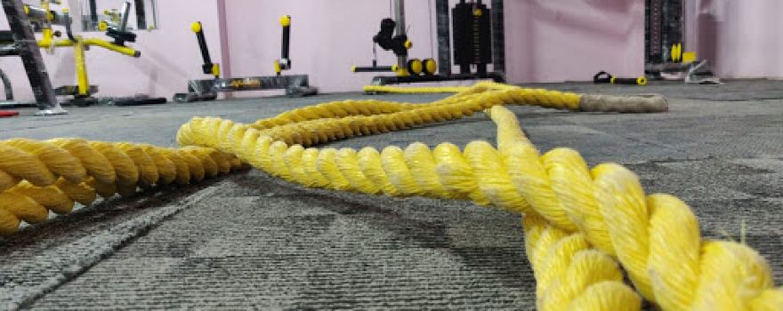 FIT BOX GYM