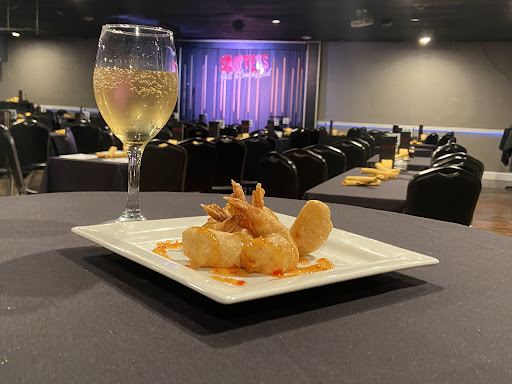 Snappers Comedy Club Fort Myers