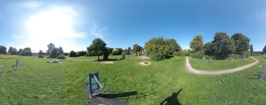 Spielplatz Buchenstraße